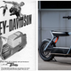 Illustration for article titled Harley-Davidson May Soon Sell A Scooter, But It Won’t Be Their First